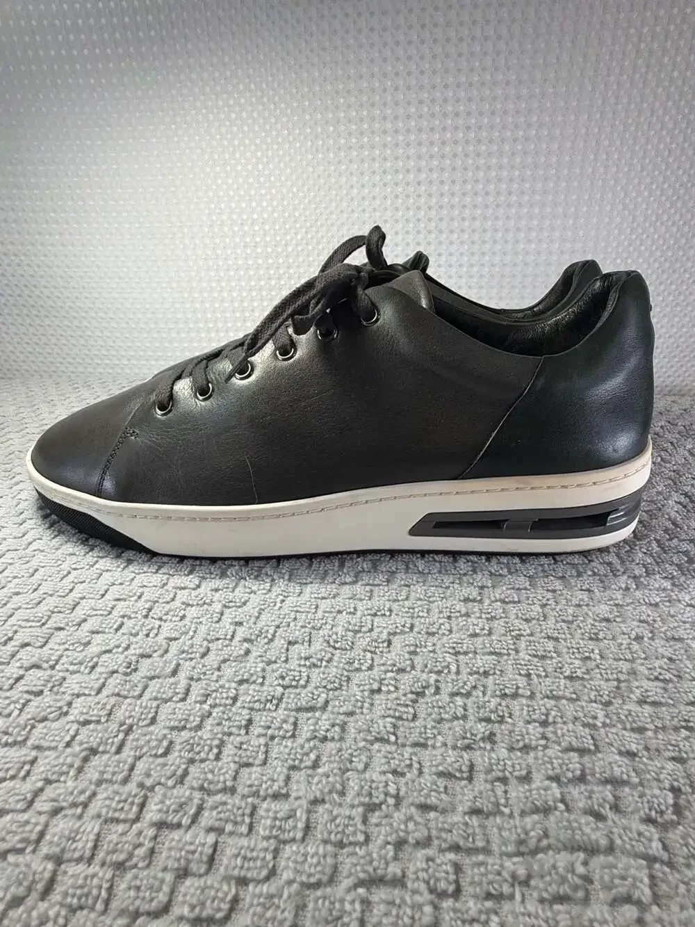 Porsche Design XLight Cupsole LU Calf Leather Sneakers